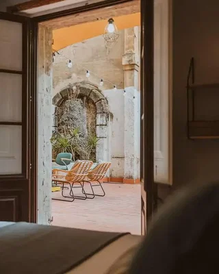Sala de estar