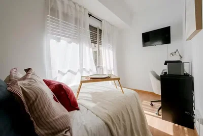 Obývací pokoj