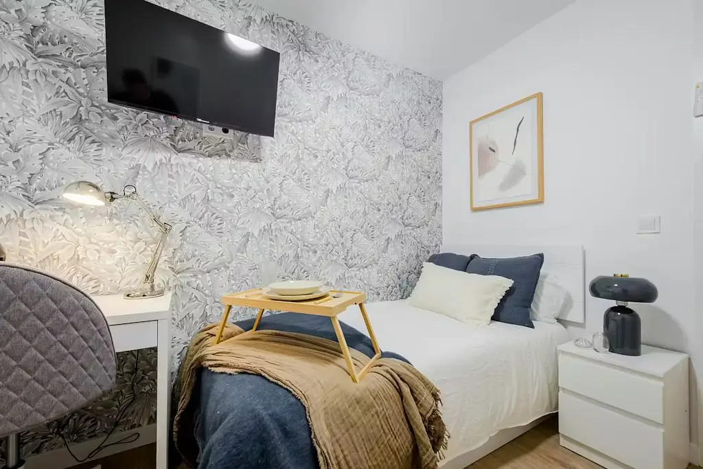 غرفة معيشة
