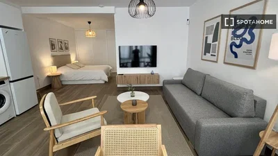 Sala de estar