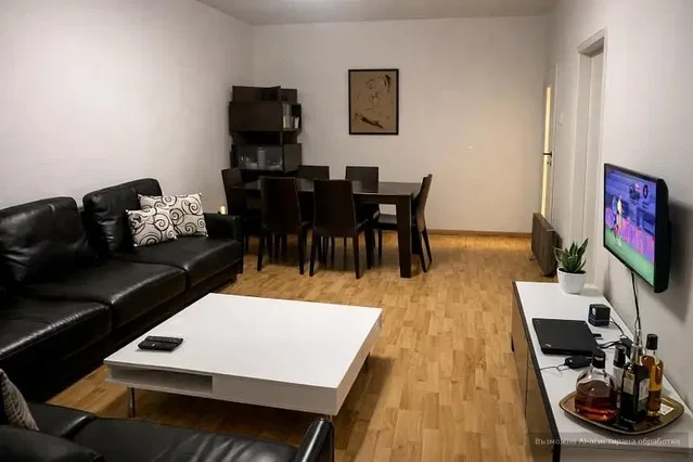 Dnevna soba