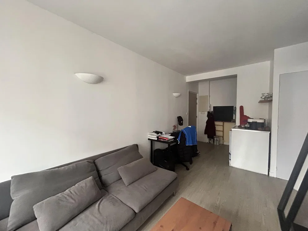 Oturma odası