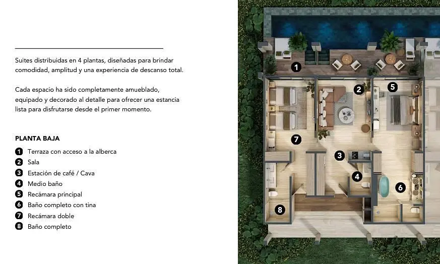 Sala de estar