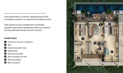 Sala de estar