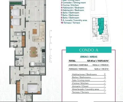 Sala de estar