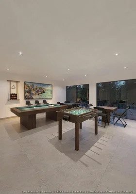 Sala de estar