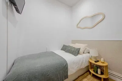 Obývací pokoj
