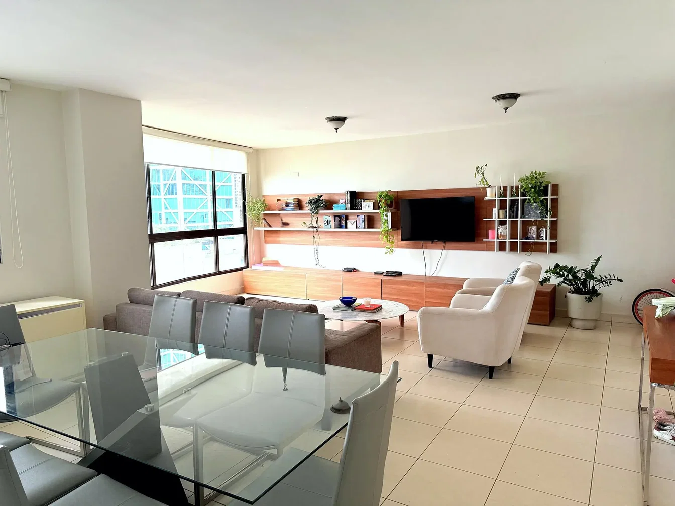 Salón