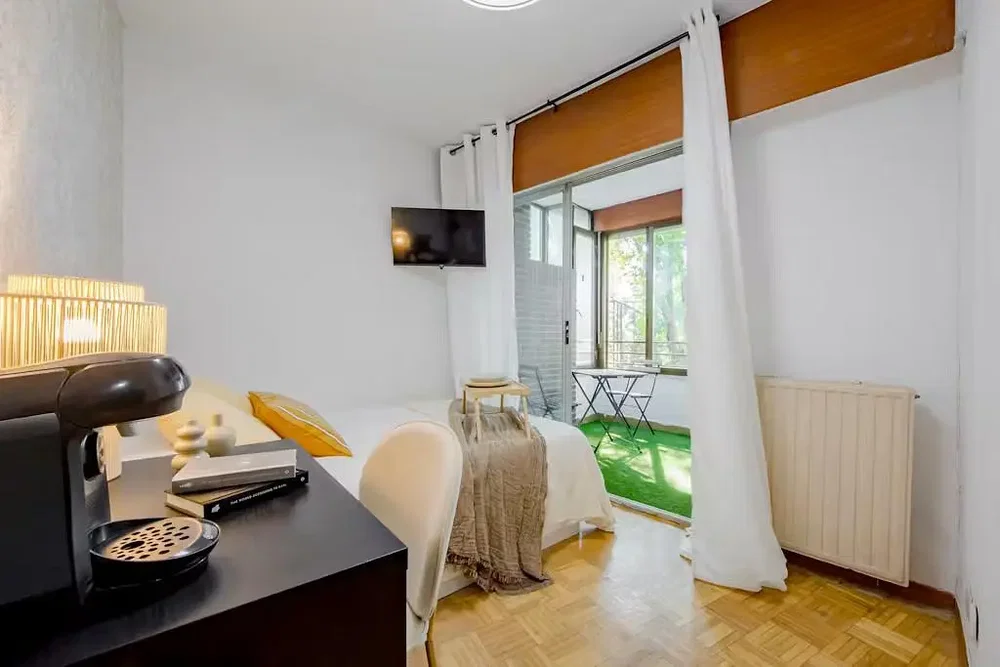Sala de estar