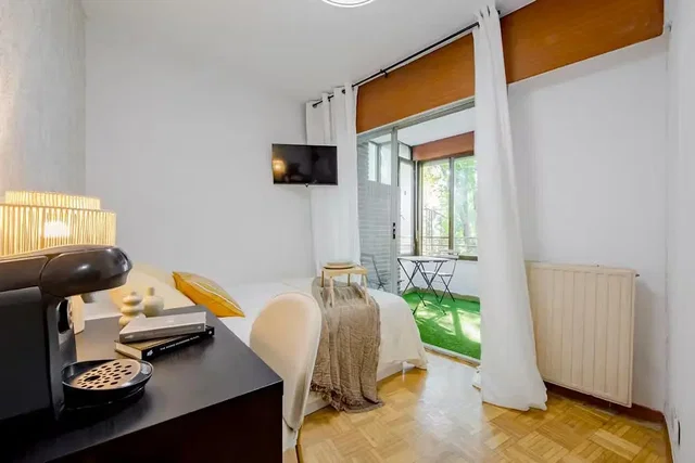 Sala de estar