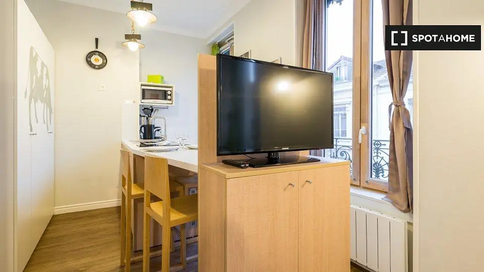 Sala de estar