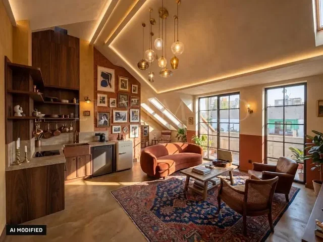 Salon