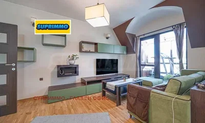 Dnevna soba