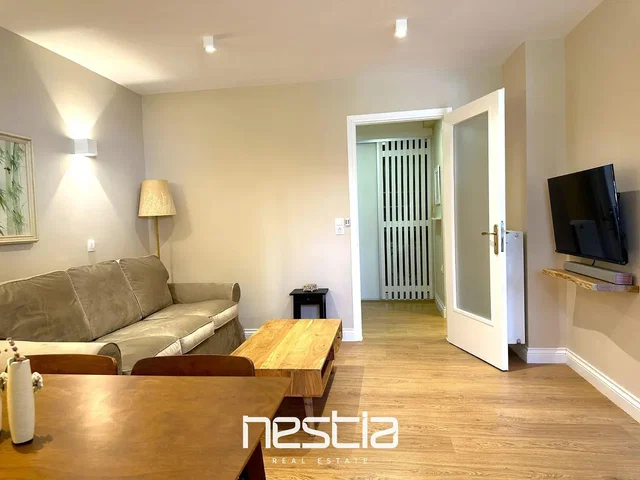 Oturma odası