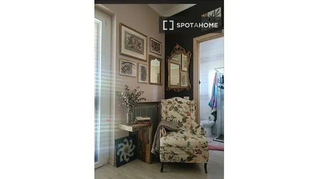 Obývací pokoj