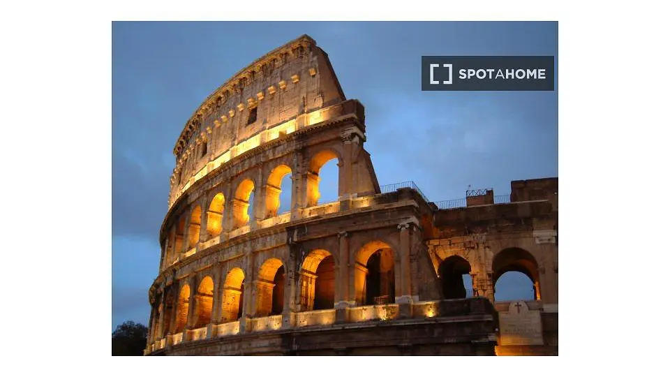 Soggiorno