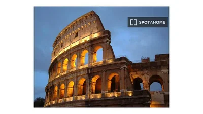 Soggiorno