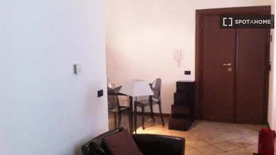 Soggiorno