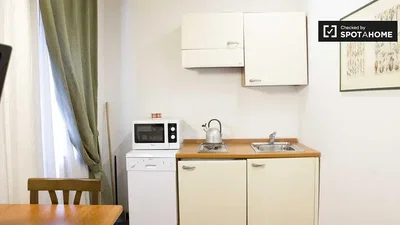 Soggiorno