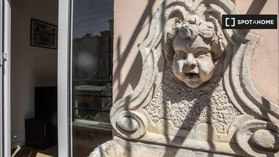 Soggiorno