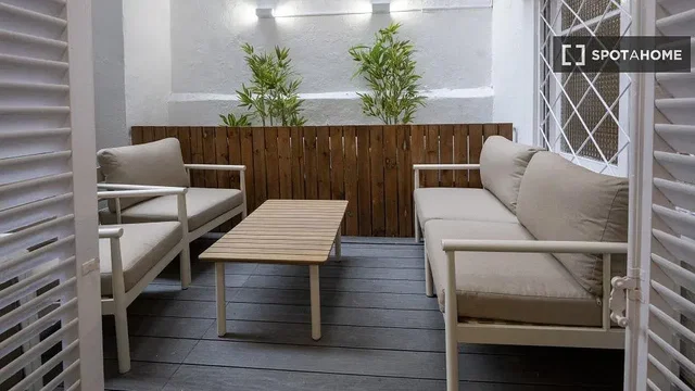 Dnevni boravak