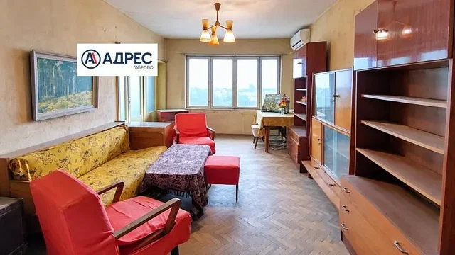 Obývací pokoj
