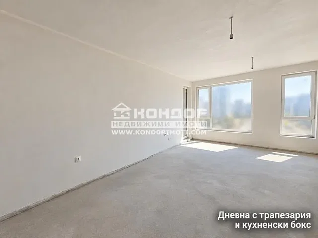 Obývací pokoj