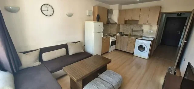 غرفة معيشة