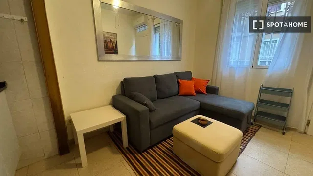 Dnevni boravak