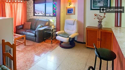 Sala de estar