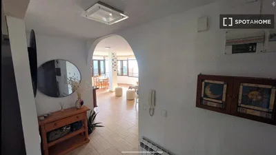 Woonkamer