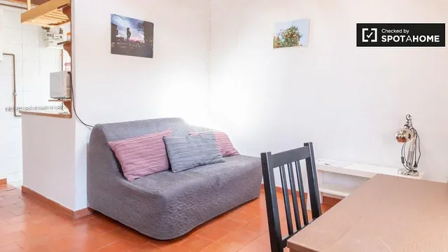 Woonkamer