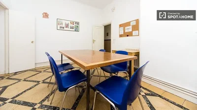 Salon
