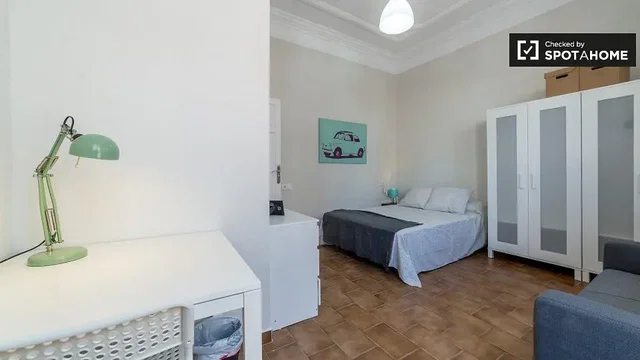 Salon
