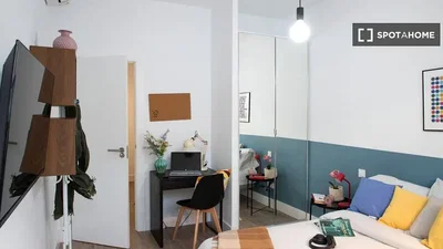 Salon