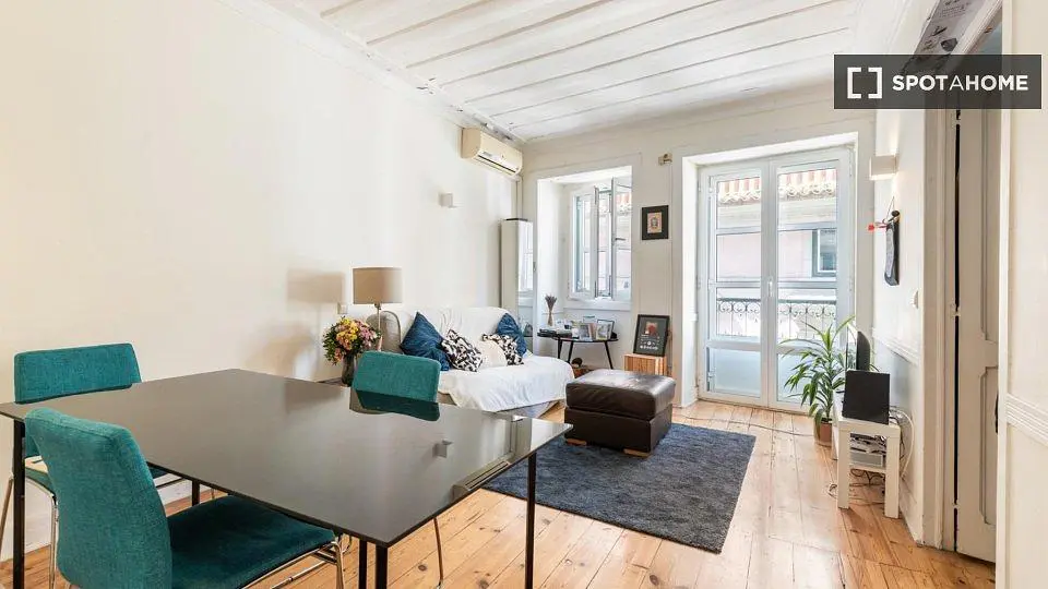 Sala de estar
