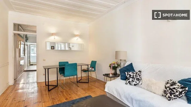 Sala de estar