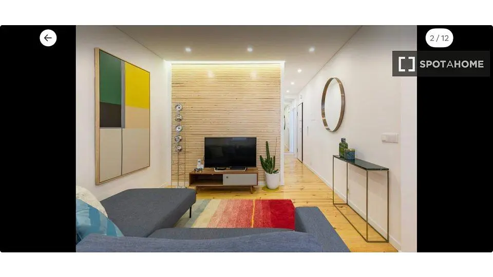 Sala de estar