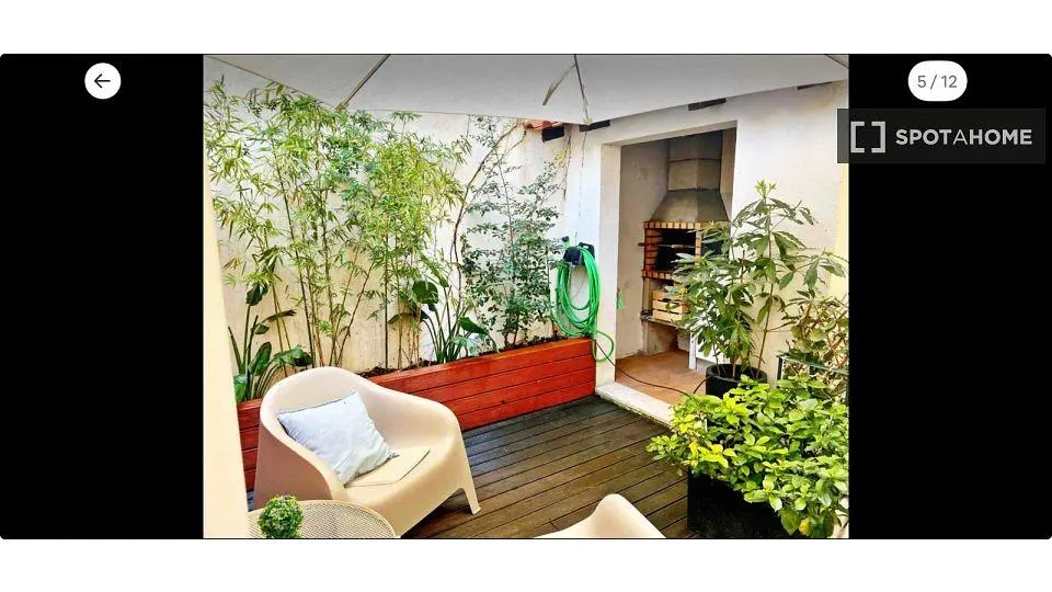 Sala de estar