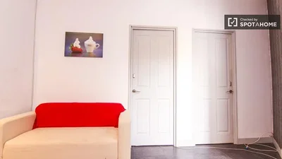 Dnevna soba