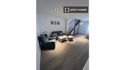 Obývací pokoj