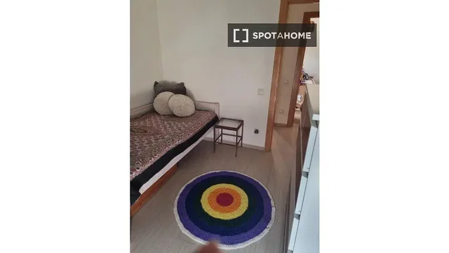 غرفة معيشة