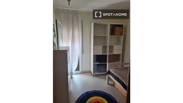 غرفة معيشة