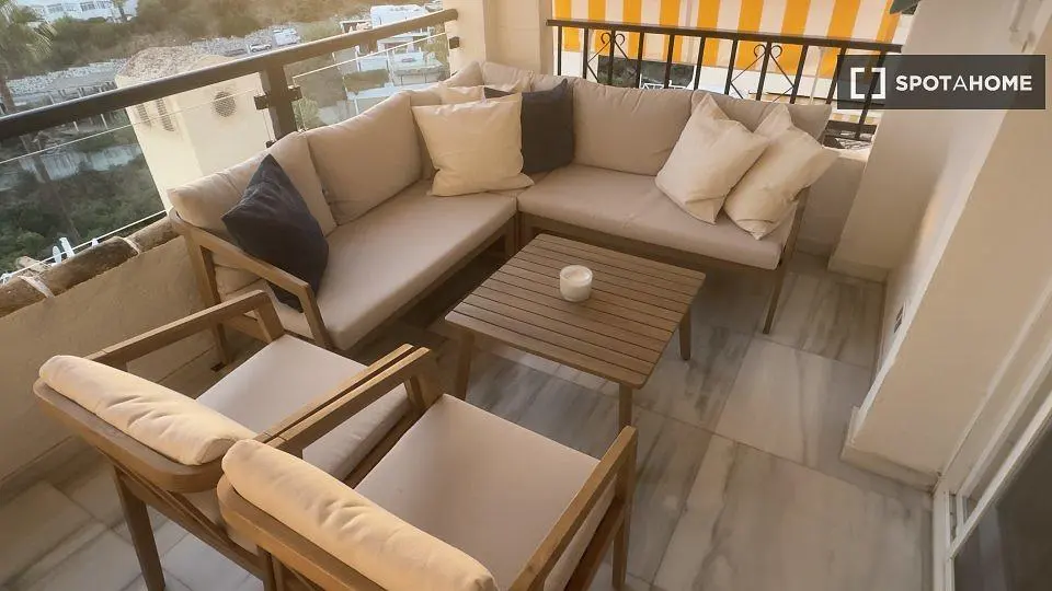 Sala de estar