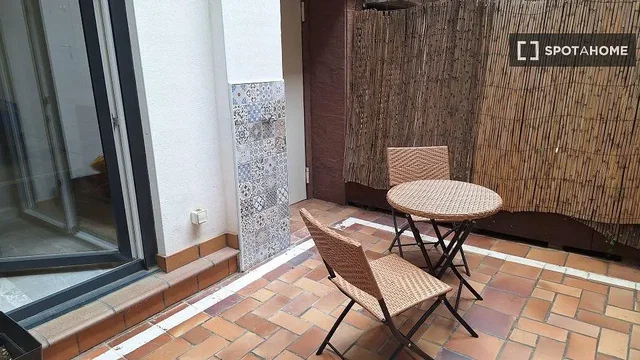Sala de estar