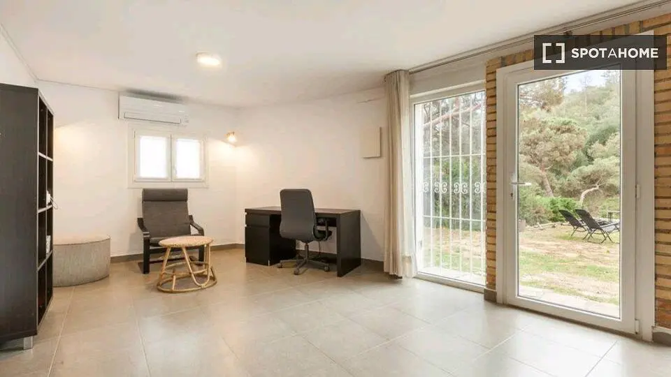 Sala de estar