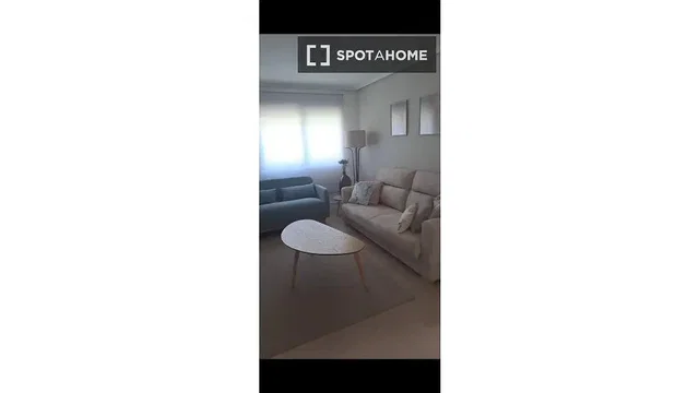 غرفة معيشة