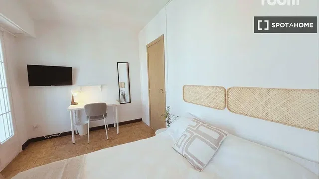 غرفة معيشة