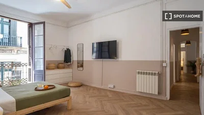 Obývací pokoj