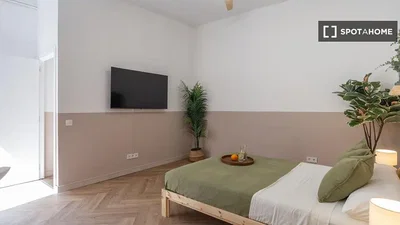 Obývací pokoj